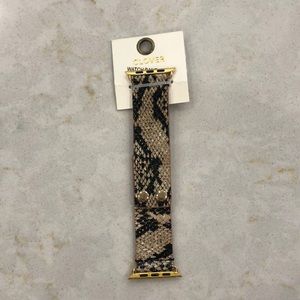 42 MM Apple Watch band